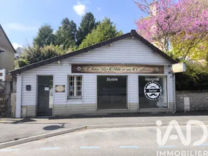 House in Sainte-Marguerite-d'Elle (14330)