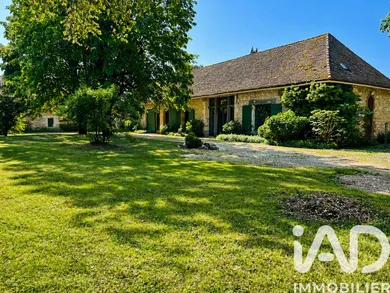 Maison de campagne à Bergerac (24100)
