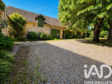 Maison de campagne à Bergerac (24100)