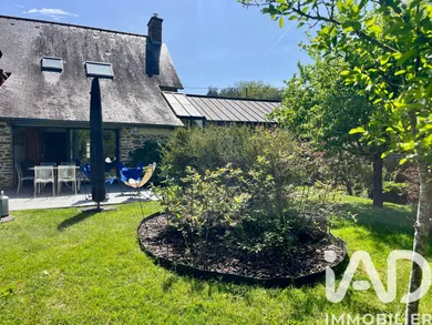 Maison à Cesson-Sévigné (35510)