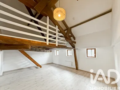 Apartment in Voulx (77940)
