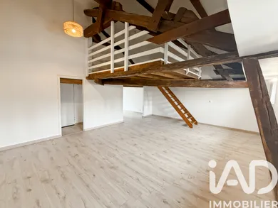 Apartment in Voulx (77940)
