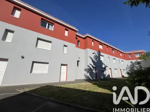 Apartment in Nantes (44300)