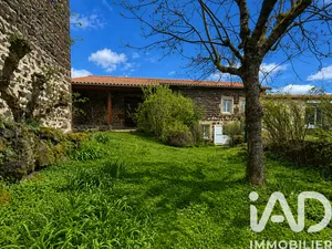 House in Saint-Christophe-sur-Dolaizon (43370)