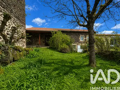 House in Saint-Christophe-sur-Dolaizon (43370)