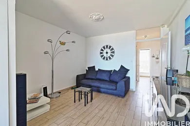 Appartement à Canet-en-Roussillon (66140)