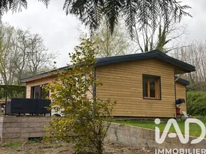 Maison à Pont-l'Évêque (14130)