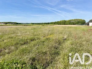 Terrain à bâtir à Morlanne (64370)