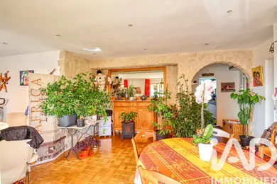 Appartement à Montmagny (95360)