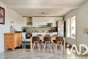 Apartment in Achères (78260)