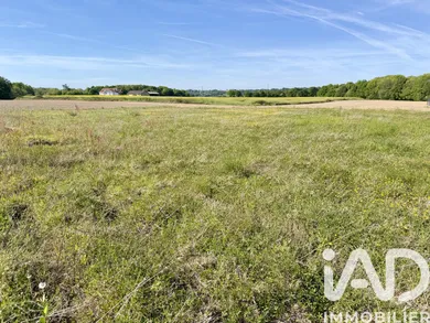 Terrain à bâtir à Morlanne (64370)