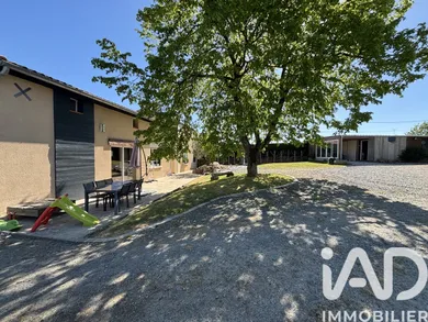 House in Argentonnay (79150)