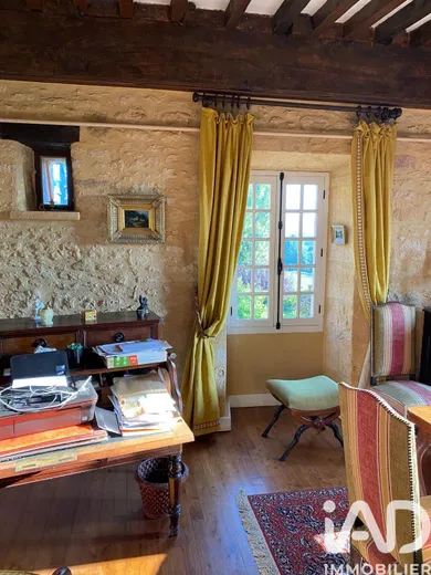 Demeure à Marquay (24620)