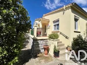 House in Douzens (11700)