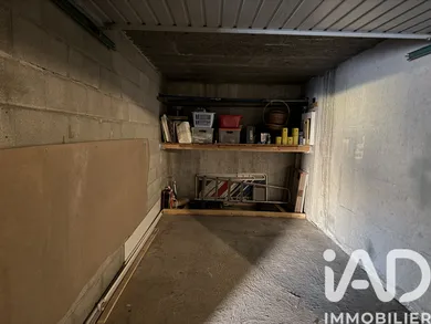 Garage in Le Barcarès (66420)