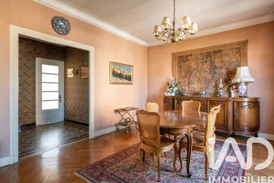 Apartment in Grenoble (38100)