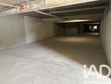 Garage in Le Barcarès (66420)