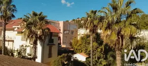 Appartement à Le Lavandou (83980)