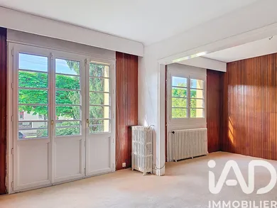 House in Paray-Vieille-Poste (91550)