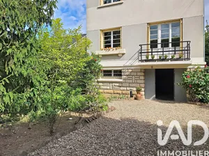 Maison à Paray-Vieille-Poste (91550)