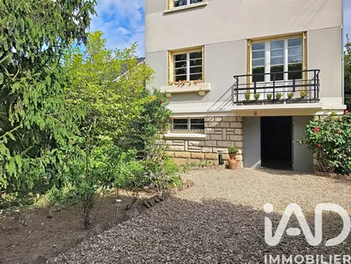 Maison à Paray-Vieille-Poste (91550)