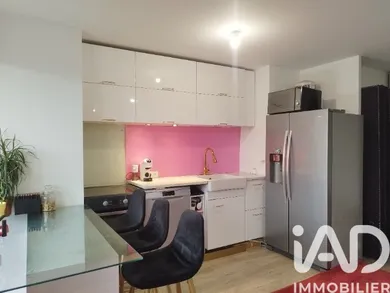 Appartement à Le Blanc-Mesnil (93150)