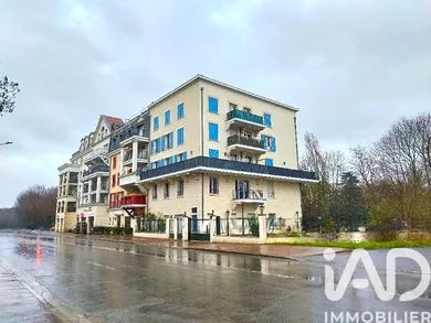Appartement à Le Blanc-Mesnil (93150)