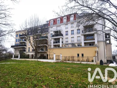 Apartment in Le Blanc-Mesnil (93150)