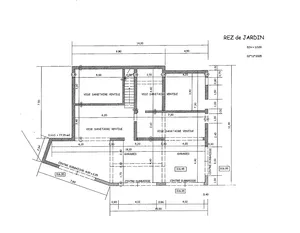 House in Cabris (06530)