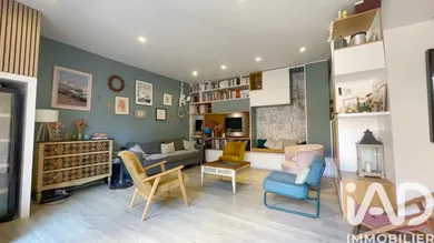 Appartement à Annecy (74960)