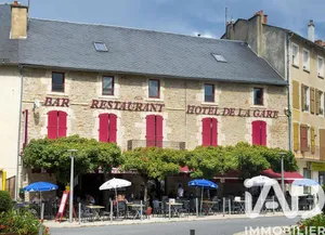 Hôtel  à Sévérac d'Aveyron (12150)