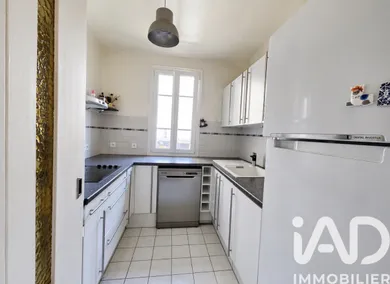 Appartement à Fontenay-sous-Bois (94120)