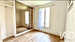Appartement à Fontenay-sous-Bois (94120)
