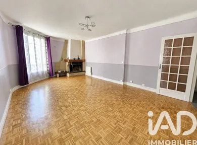 Appartement à Fontenay-sous-Bois (94120)
