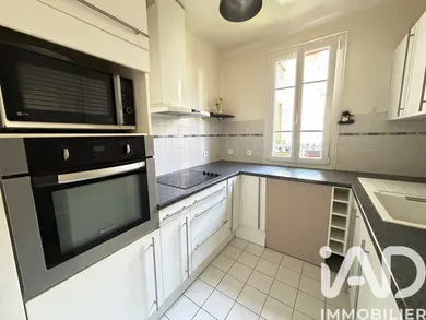 Appartement à Fontenay-sous-Bois (94120)