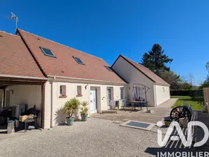 House in Chevrières (60710)
