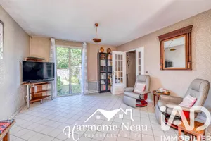 House in Noisy-le-Sec (93130)