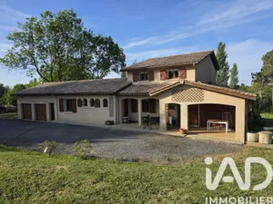 Maison à Pompignac (33370)