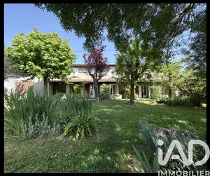 Maison à Sainte-Foy-de-Peyrolières (31470)
