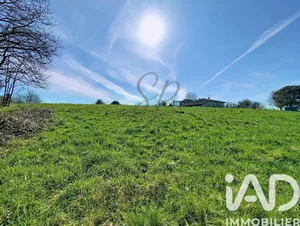 Building plot in Nègrepelisse (82800)