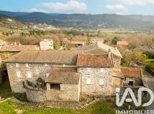 Park home in Gravières (07140)
