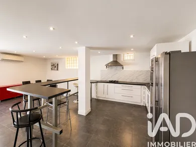 Appartement à Marseille (13012)