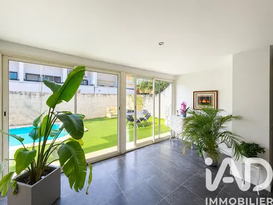 Appartement à Marseille (13012)