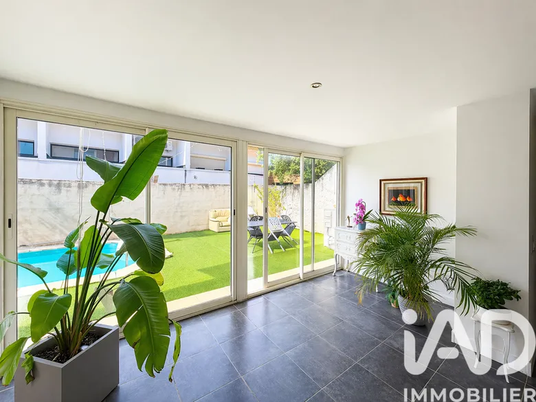 Appartement 4 pièces 138 m² · à Marseille · 138,2 m² · 494 000 €