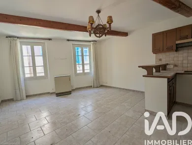 Immeuble à Le Beausset (83330)