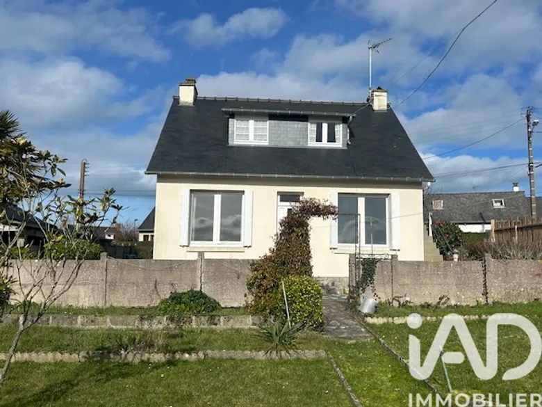 Maison 6 pièces 88 m² · à Saint-Briac-sur-Mer · 88 m² · 468 000 €