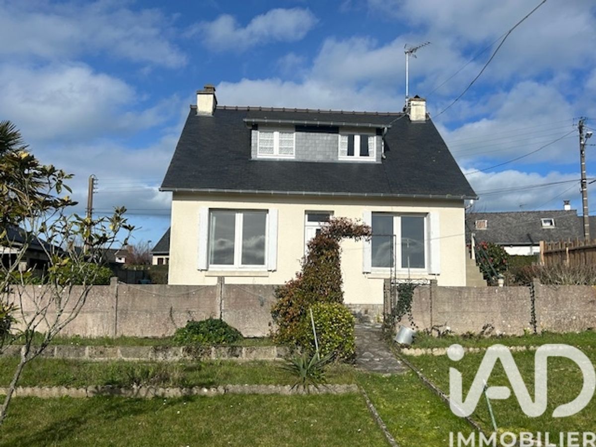 maison à Saint-Briac-sur-Mer