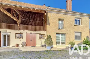 Maison à Ambly-Fleury (08130)