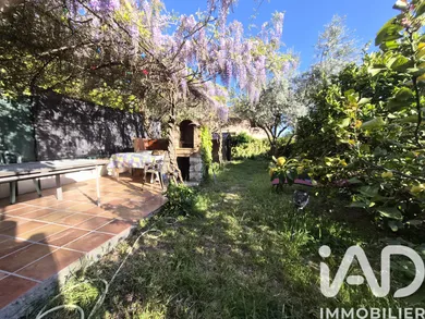 Apartment in Cagnes-sur-Mer (06800)