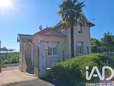 Maison de ville à Mâcon (71000)